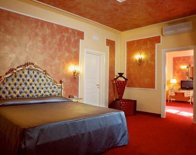 كاستيلانا غروتي Semiramide Palace Hotel الغرفة الصورة